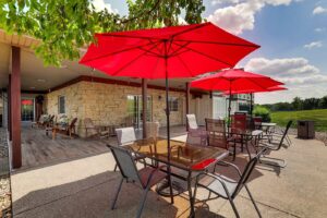 2. Stoney Creek Inn