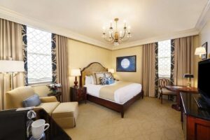 2. The Jefferson Hotel