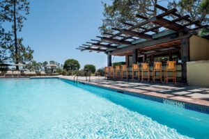 2. The Lodge at Torrey Pines
