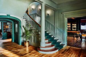 2. The Vanderbilt, Auberge Resorts Collection
