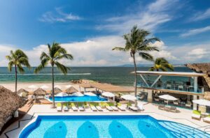 2. Villa Premiere Boutique Romantic Getaway