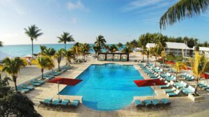 2. Viva Fortuna Beach by Wyndham, An All-Inclusive Resort