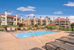 2. WorldMark Lake Chelan Shores
