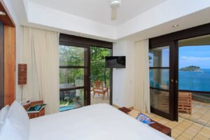 3. Arenas Del Mar Beachfront & Rainforest Resort