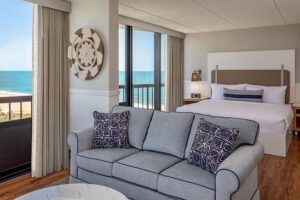 3. Ashore Resort & Beach Club