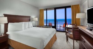 3. Best Western Ocean Sands Beach Resort