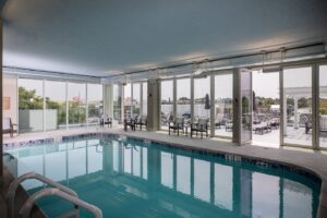 3. Coast Rehoboth Beach, Tapestry Collection by Hilton