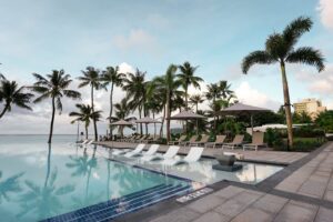 3. Crowne Plaza Resort Guam By IHG