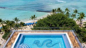 3. Espacio The Jewel Of Waikiki