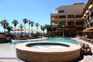 3. Hotel La Misión Loreto