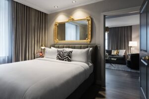 3. Hotel LeVeque, Autograph Collection