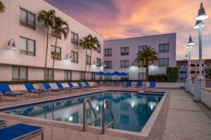 3. Hyatt Place Delray Beach
