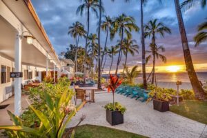 3. Ke Iki Beach Bungalows