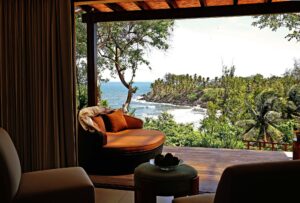 3. Las Flores Resort