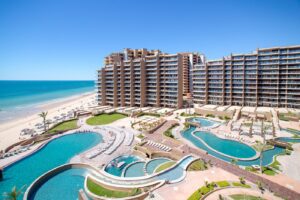 3. Las Palomas Beach & Golf Resort