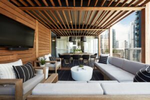 3. Loden Hotel