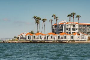3. Loews Coronado Bay Resort