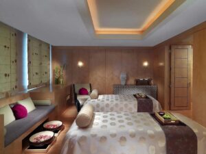 3. Mandarin Oriental, Boston