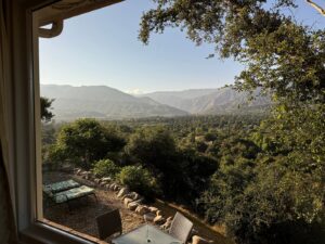 3. Ojai Retreat & Inn
