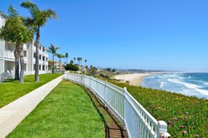 3. Pismo Lighthouse Suites