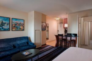 3. Residence Inn New York Manhattan : Times Square