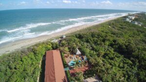 3. Seashell Suites Resort