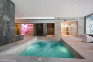 3. Sumus Hotel Monteplaya & Spa
