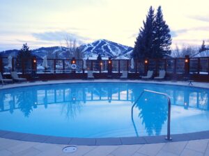 3. Sun Valley Inn