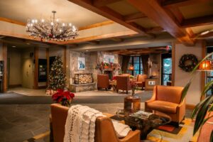 3. Sundial Hotel