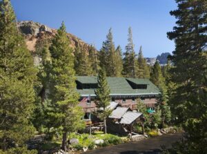 3. Tamarack Lodge and Resort