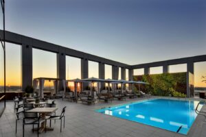 3. The Joseph, a Luxury Collection Hotel, Nashville
