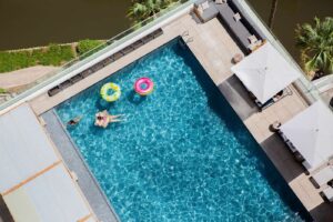 3. Thompson San Antonio – Riverwalk, by Hyatt