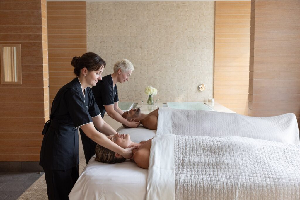 Spa In Chicago The 7 Best Spa Resorts in Chicago | Hand-Picked for 2026