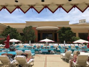 3. Wynn Las Vegas