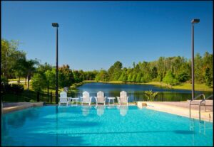 4. Caribe Cove Resort Orlando