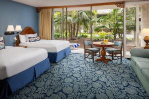 4. Catamaran Resort Hotel and Spa