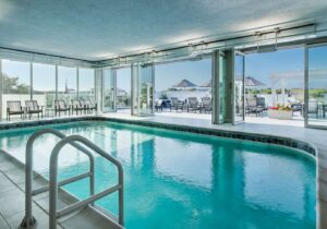 4. Coast Rehoboth Beach, Tapestry Collection by Hilton