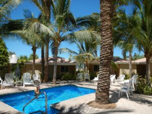 4. Coco Cabanas Loreto