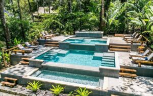 4. Copa De Arbol Beach & Rainforest Resort