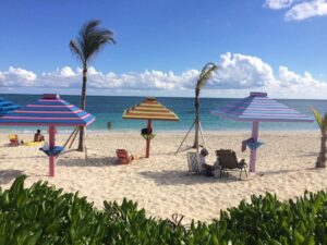 4. Coral Beach Hotel and Condominiums
