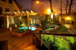 4. Crowne Pointe Historic Inn, Spa & Restaurant
