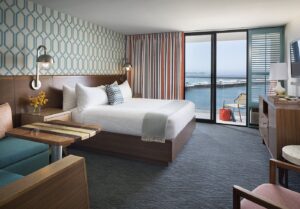 4. Dream Inn Santa Cruz