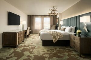 4. Grand Bohemian Lodge Asheville, Autograph Collection