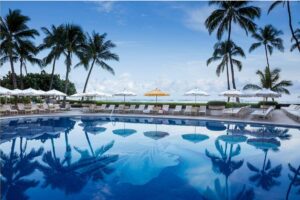 4. Halekulani Hotel