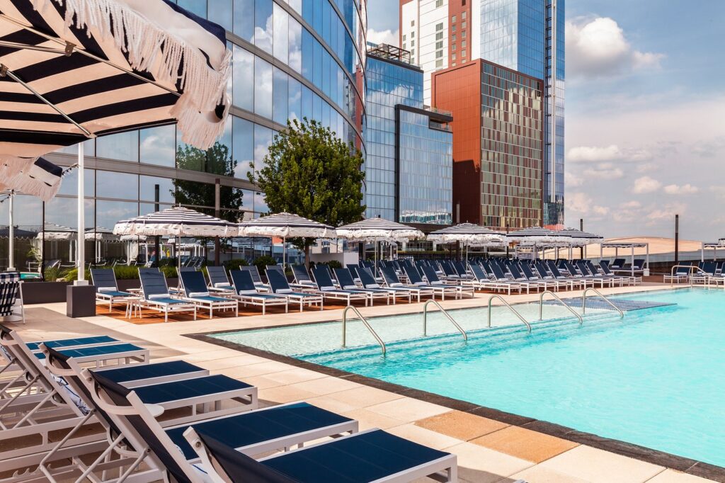 The 8 Best Spa Resorts in Nashville TN | Hand-Picked for 2026