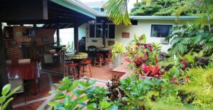 4. Kalani Hawaii Private Lodging