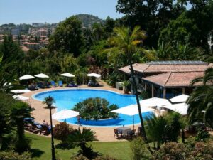 4. Quinta Jardins do Lago