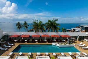 4. ROK Hotel Kingston, Tapestry Collection by Hilton