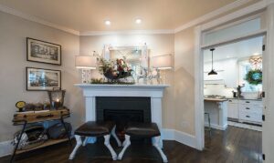4. Rehoboth Guest House Bed & Breakfast