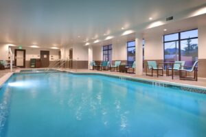 4. Residence Inn Flagstaff